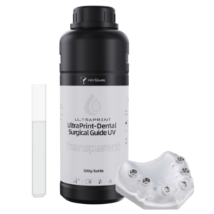 Surgical Guide UV by HeyGears