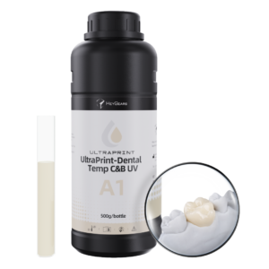 Temp C&B UV by HeyGears