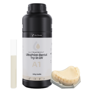 Try-in UV by HeyGears